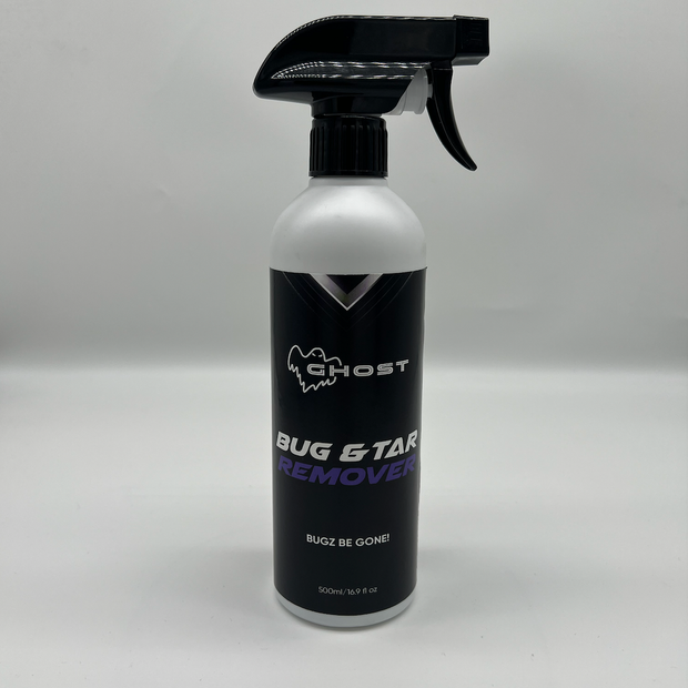 Bug & Tar Remover image 0