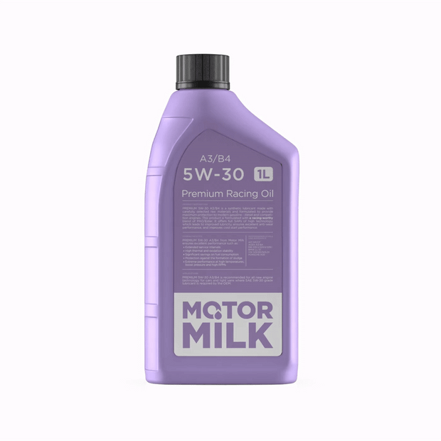 5W-30