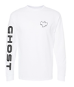 Ghost Long Sleeve image 0