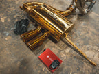 Lotus Evora Valved Sport Exhaust System (F1)