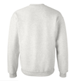 GHOST Embroidered Crewneck image 2