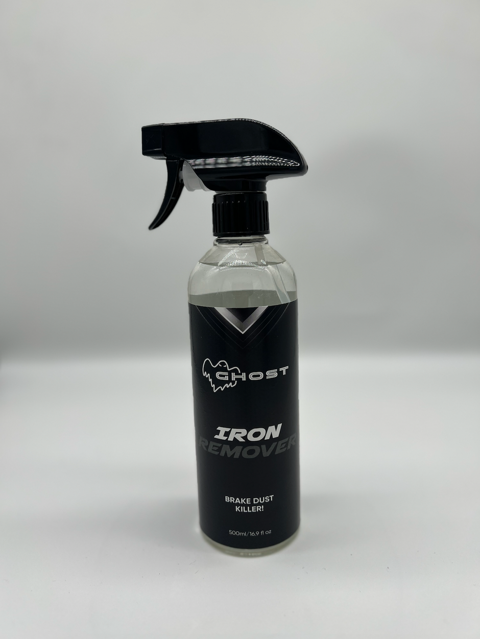 Iron Remover image 0