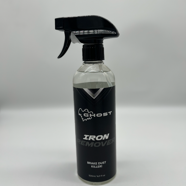 Iron Remover image 0