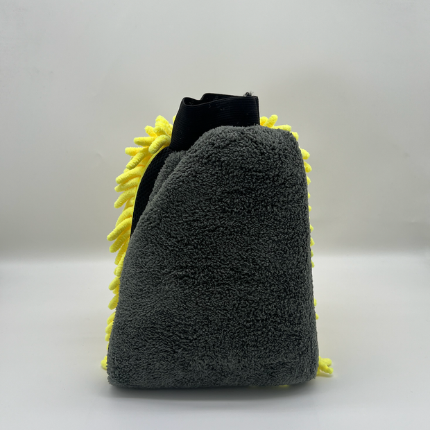 Wash Mitt image 1