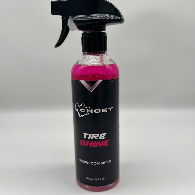 Tire Shine image 0
