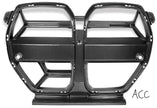 G80/G82 BMW M3/M4 Carbon Fibre Grille