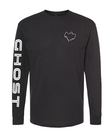 Ghost Long Sleeve image 2
