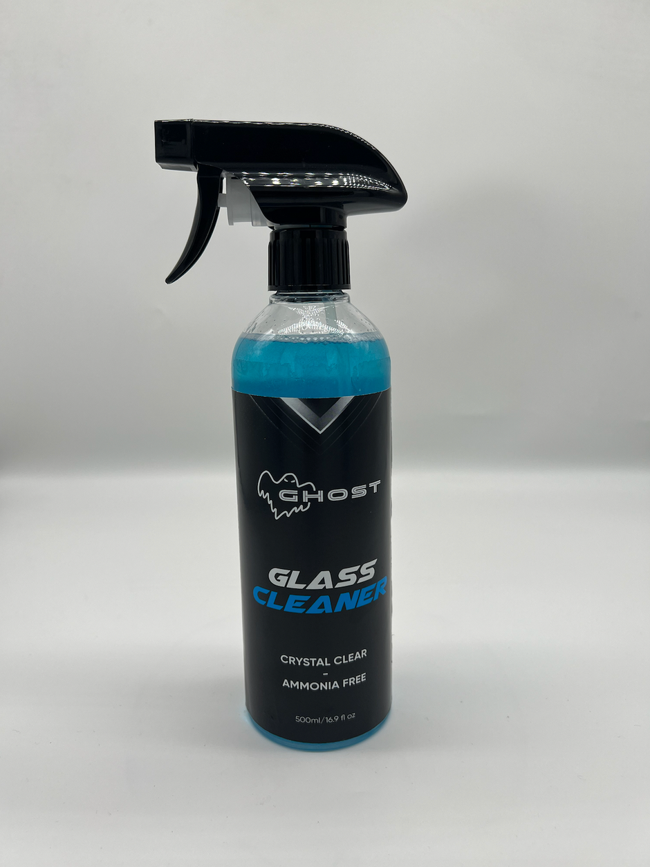 Glass Cleaner image 0