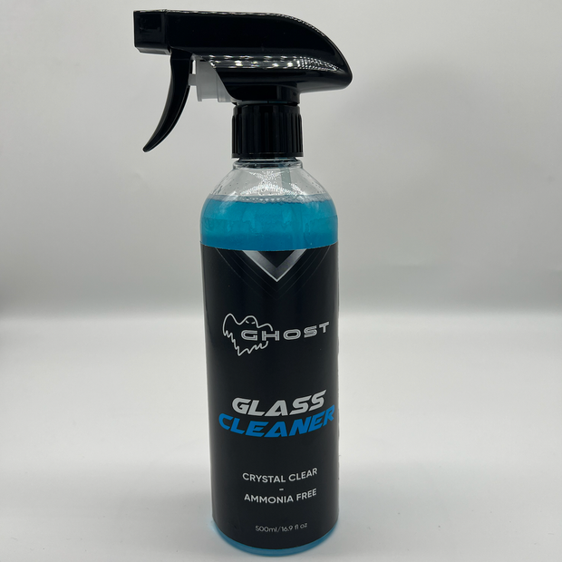Glass Cleaner image 0