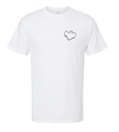 Ghost Tee image 2