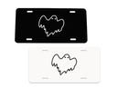 Flying Ghost Plate - Both Plates for ~20% off image