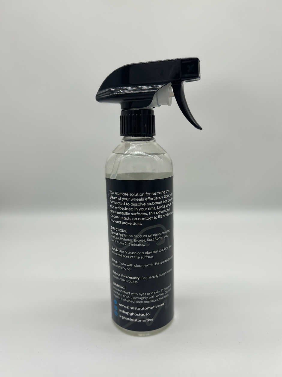 Iron Remover image 1