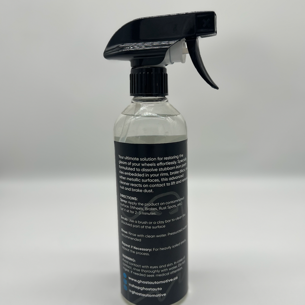 Iron Remover image 1