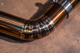 Dodge Charger / Challenger V8 Valved Sport Exhaust System