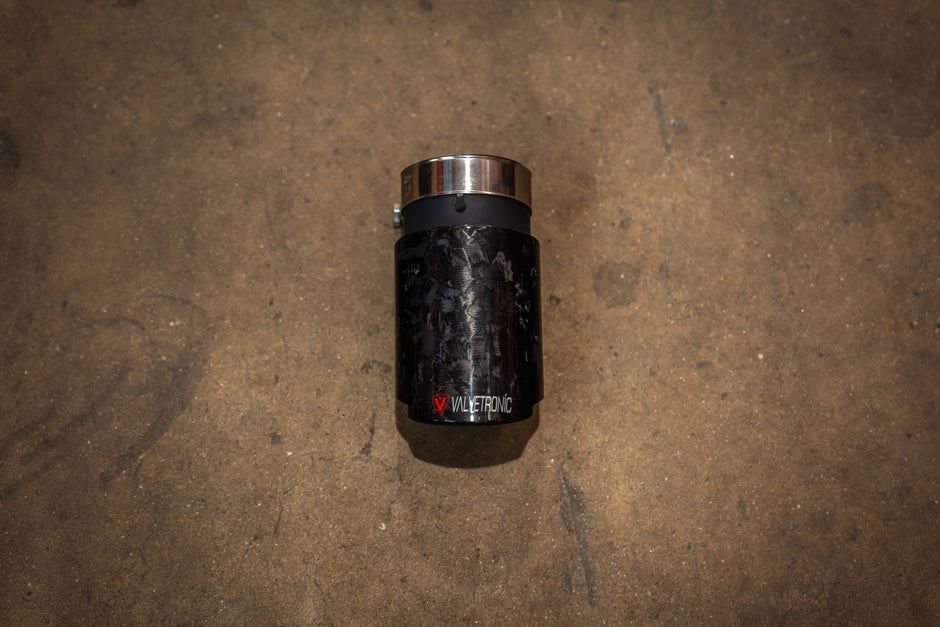 Valvetronic Designs Exhaust Tips (SINGLES)