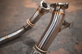 Audi RS6 / RS7 C8 Valved Sport Exhaust System