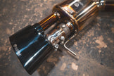Audi RS6 / RS7 C8 Valved Sport Exhaust System
