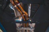 Audi RS6 / RS7 C8 Valved Sport Exhaust System