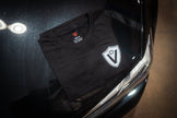 Loud Car Car Club Tee