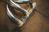 Valvetronic Valved Sport Exhaust System for Porsche 911 Carrera / S / GTS (991.1)
