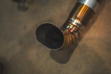 Audi R8 True F1 / Valved Exhaust System