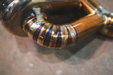 Mercedes W213 E63 AMG / AMGs Valved Sport Exhaust System