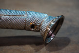 Ferrari F12 / 812 Valved Sport Exhaust System