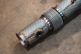 Lamborghini Murcielago Valved Sport Exhaust System