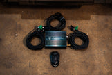 BMW G90 M5 Valved Sport Exhaust System