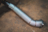 Ferrari F430 Valved Sport Exhaust System