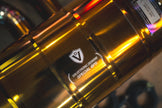 Lamborghini Urus Valved Sport Exhaust System