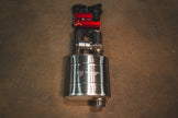 UNIVERSAL VALVED MUFFLER KIT