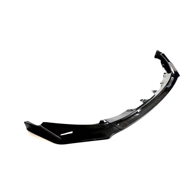 V-Style Carbon Fiber Front Lip for BMW G80/G82 M3/M4 (2021+)