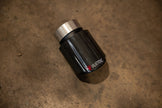Valvetronic Designs 4.0 Inch Outlet Exhaust Tips (Exclusive)
