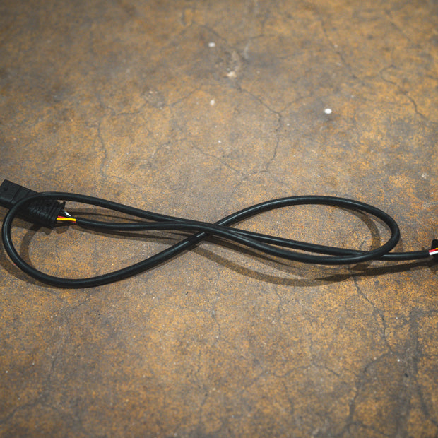 Extension Harness