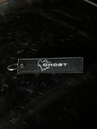 Jet Tag Keychain