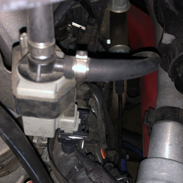 Exhaust Valve/Flap Controller for Porsche