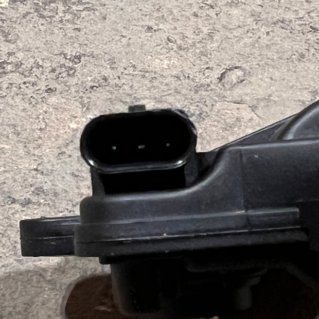 Electronic Exhaust Valve Motor