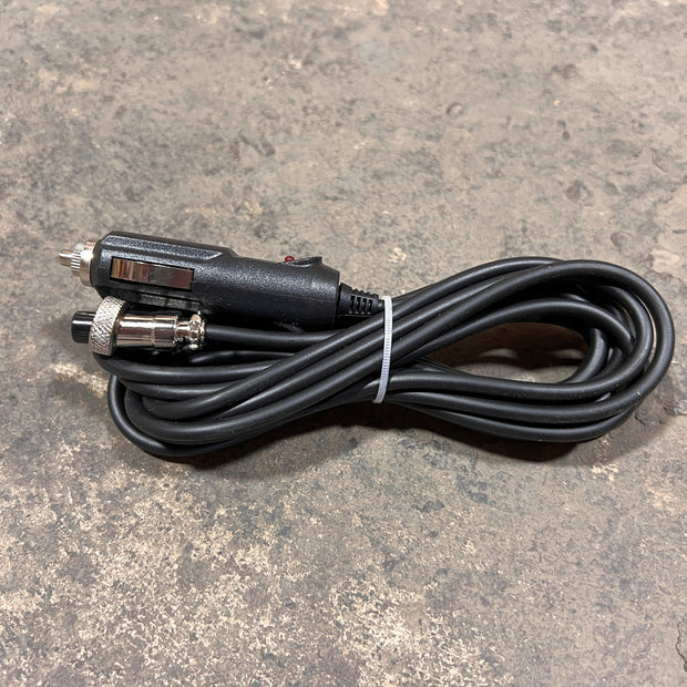 Replacement Power Wire / Cigarette Lighter Adaptor