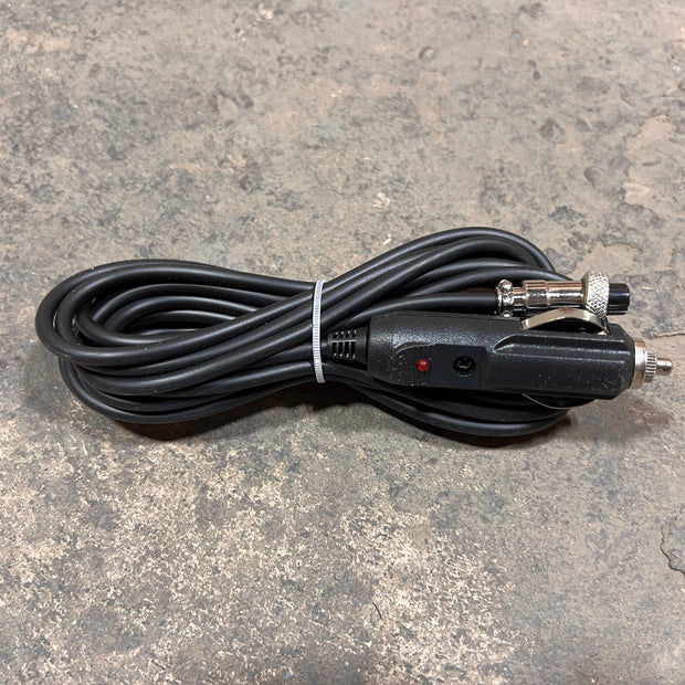 Replacement Power Wire / Cigarette Lighter Adaptor