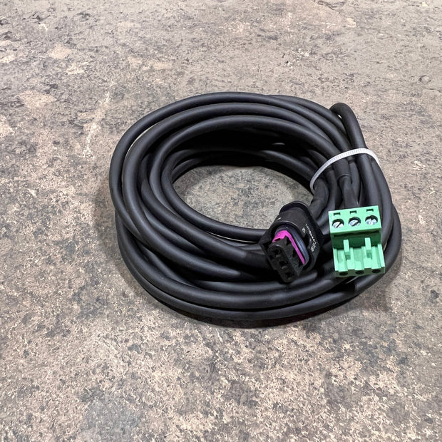 Replacement Electronic Exhaust Harness to Valve Wire