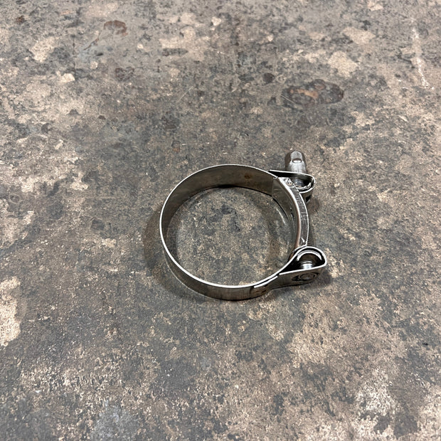 Replacement Exhaust Barrel Tip Clamp