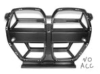 G80/G82 BMW M3/M4 Carbon Fibre Grille