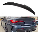 Carbon Fiber Rear Spoiler for BMW G22/G82 4 Series/M4 (2021+)