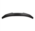 M-Style Carbon Fiber Rear Spoiler for BMW G20/G80 (2019+)
