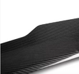 M-Style Carbon Fiber Rear Spoiler for BMW G20/G80 (2019+)