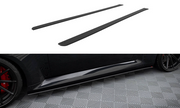 BMW M2 G87 Street Pro Side Skirts Diffusers - V1 Maxton