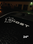 Ghost Sticker