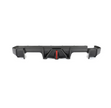 Carbon Fiber Rear Diffuser with Side Extensions – BMW G80 M3 / G82 M4 (2021+)