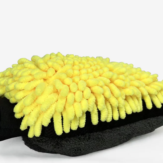 Wash Mitt image 0